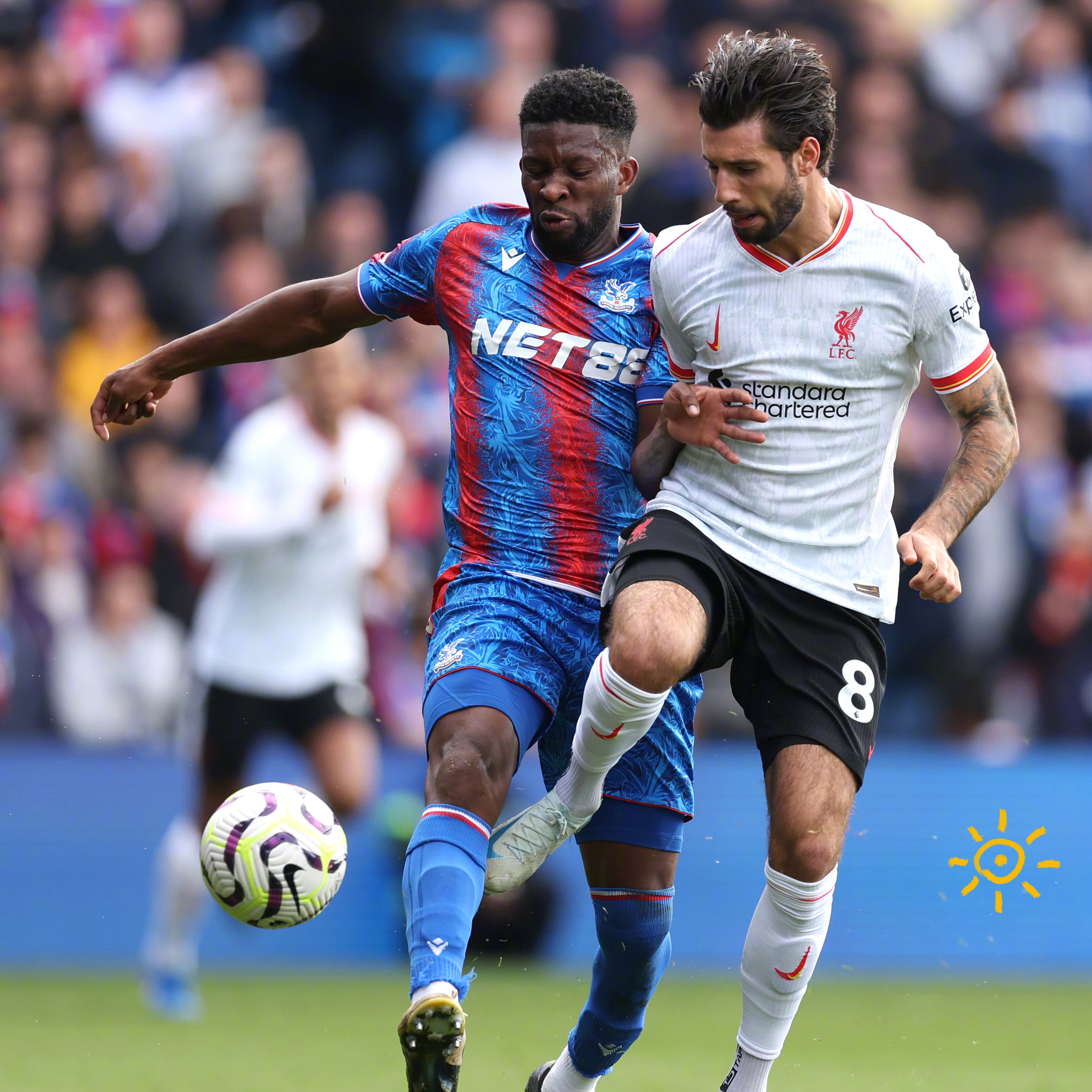 利物浦核心球员被曝转会传闻，引球迷热议，起来参加.的简单介绍爱游戏体育赛事直播