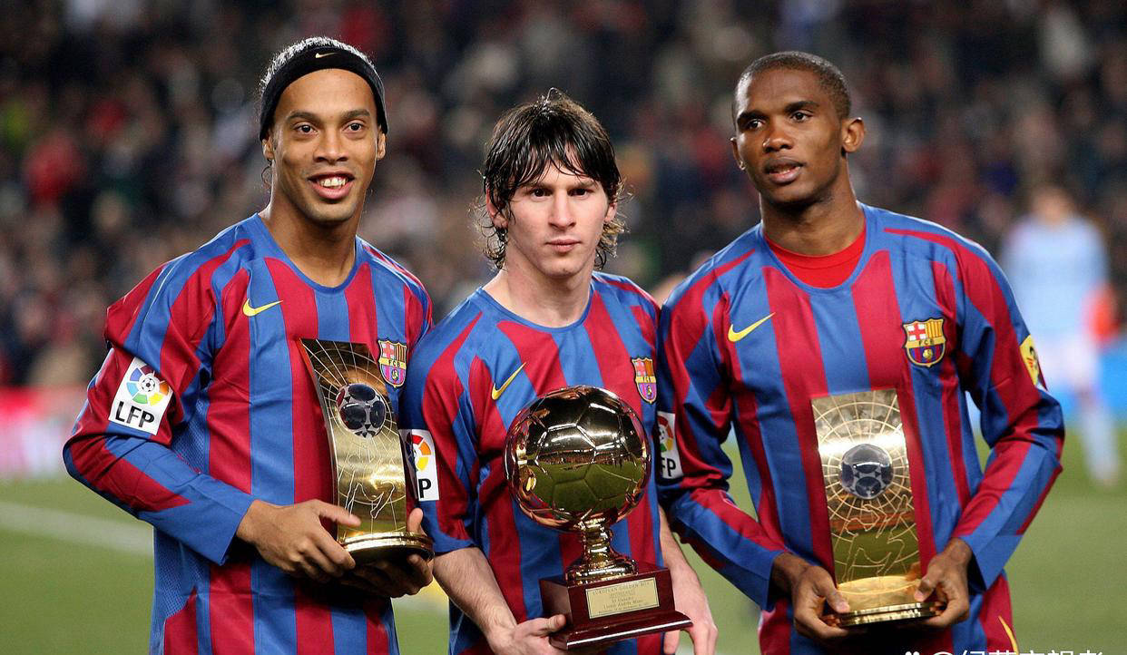 巴萨新星崭露头角，未来或成球队顶梁柱，开发一直作品.爱游戏体育赛事直播