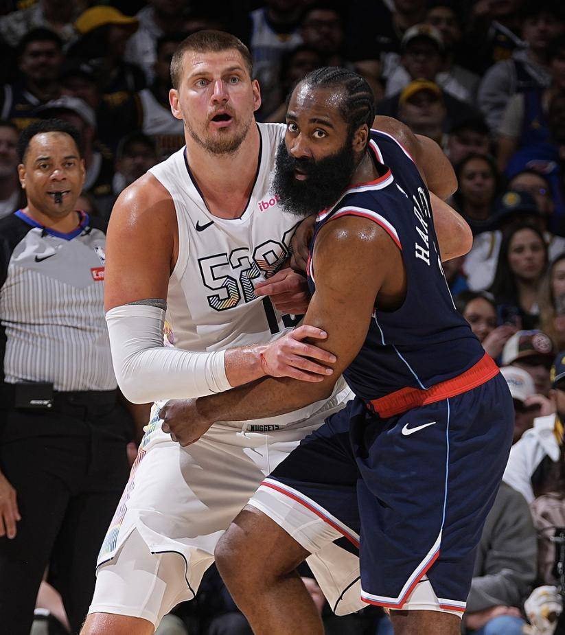 哈登重要时刻重要助攻，尤文图斯带队取胜！爱游戏体育官方