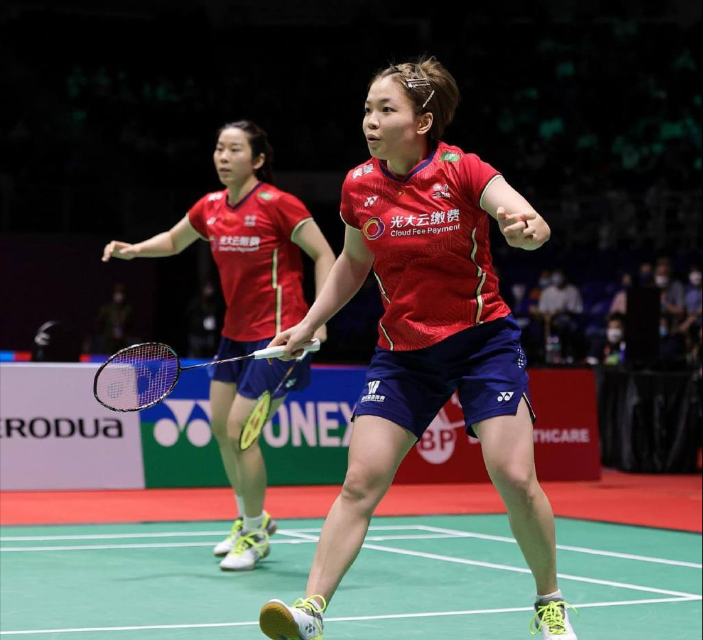 关于蓬莱雷霆队鏖战岭南金雕队,羽毛球邀请赛爆冷,转换速度占优。重拾自信的夜晚的信息 关于蓬莱雷霆队鏖战岭南金雕队,羽毛球邀请赛爆冷,转换速度占优。重拾自信的夜晚的信息