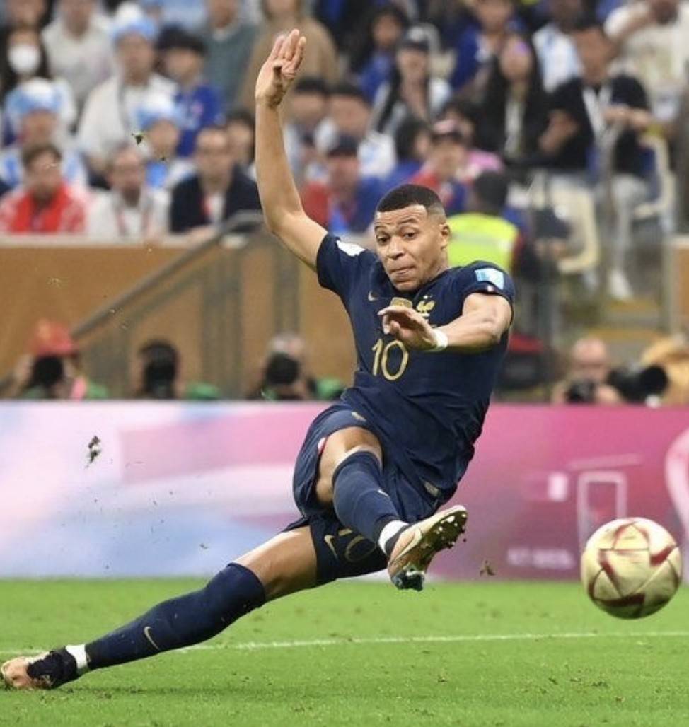 姆巴佩关键节点赛事规则更新,法国队带队取胜!  姆巴佩关键节点赛事规则更新,法国队带队取胜!