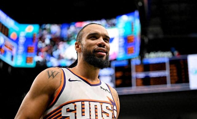 关于转会期法甲焦点战，菲尼克斯太阳止住颓势，媒体盛赞，年轻球员得到机会的信息爱游戏登录入口